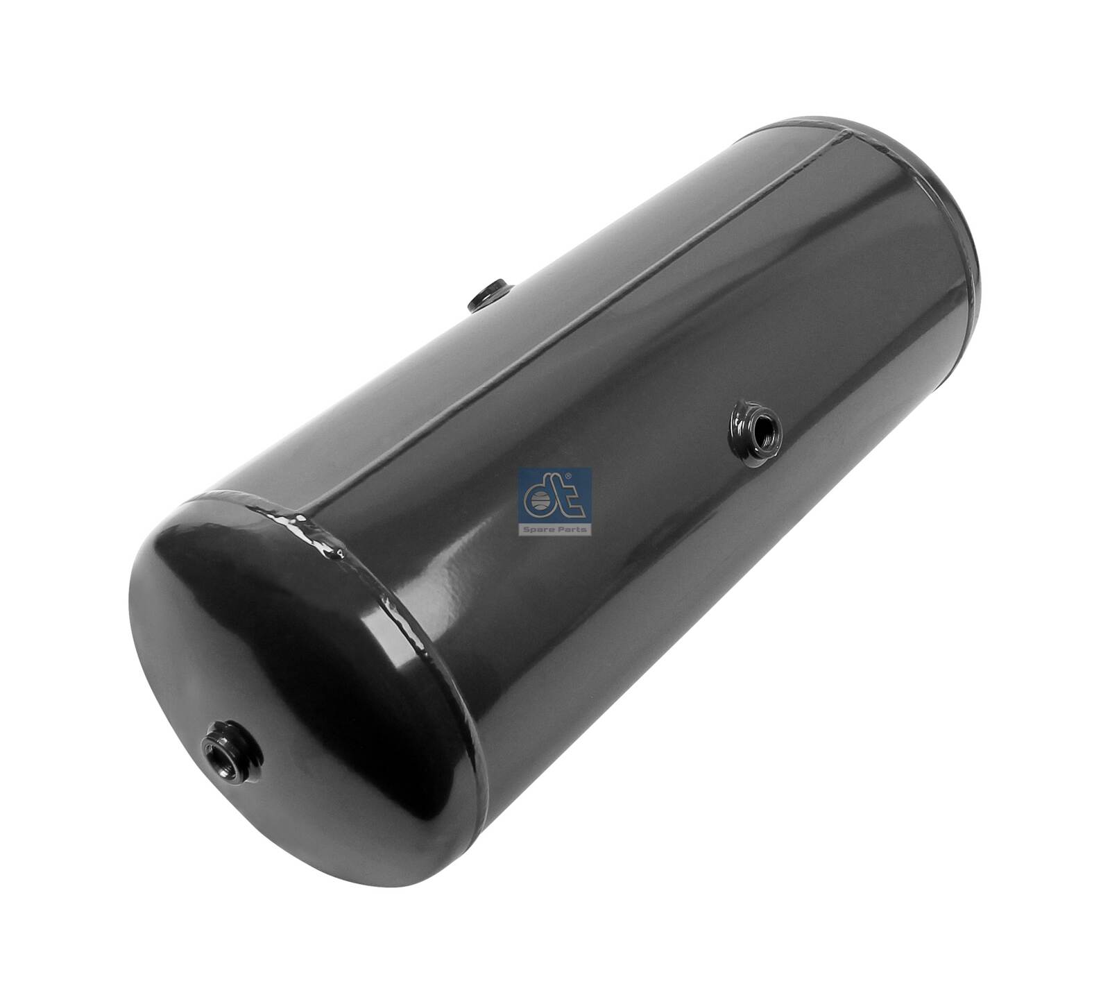 Dt Spare Parts Luchtreservoir, pneumatisch systeem 6.63805