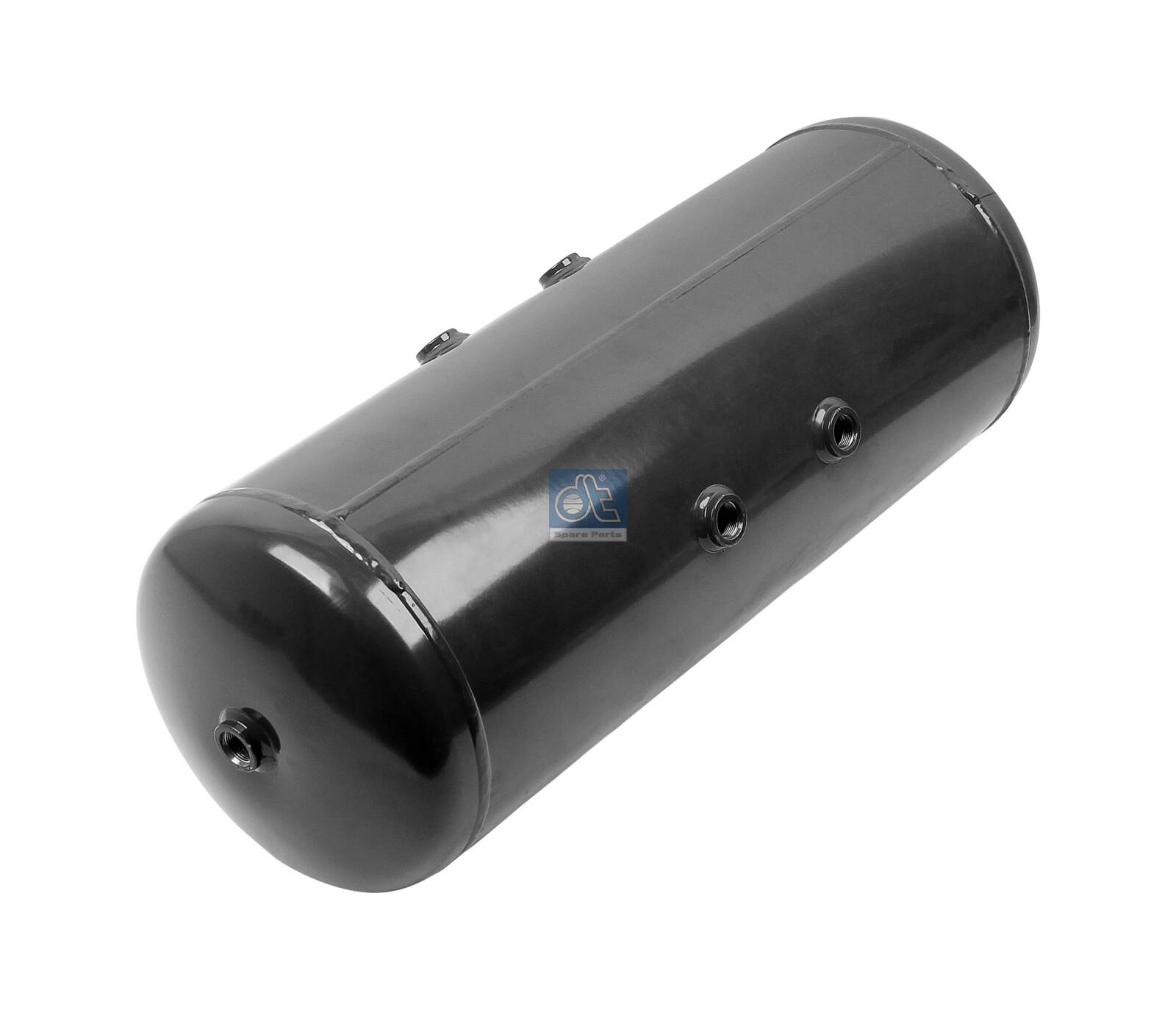 Dt Spare Parts Luchtreservoir, pneumatisch systeem 6.63806
