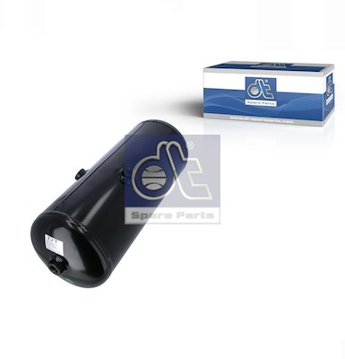 Dt Spare Parts Luchtreservoir, pneumatisch systeem 6.63809