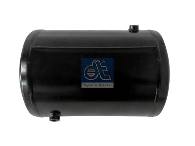 Dt Spare Parts Luchtreservoir, pneumatisch systeem 6.63813