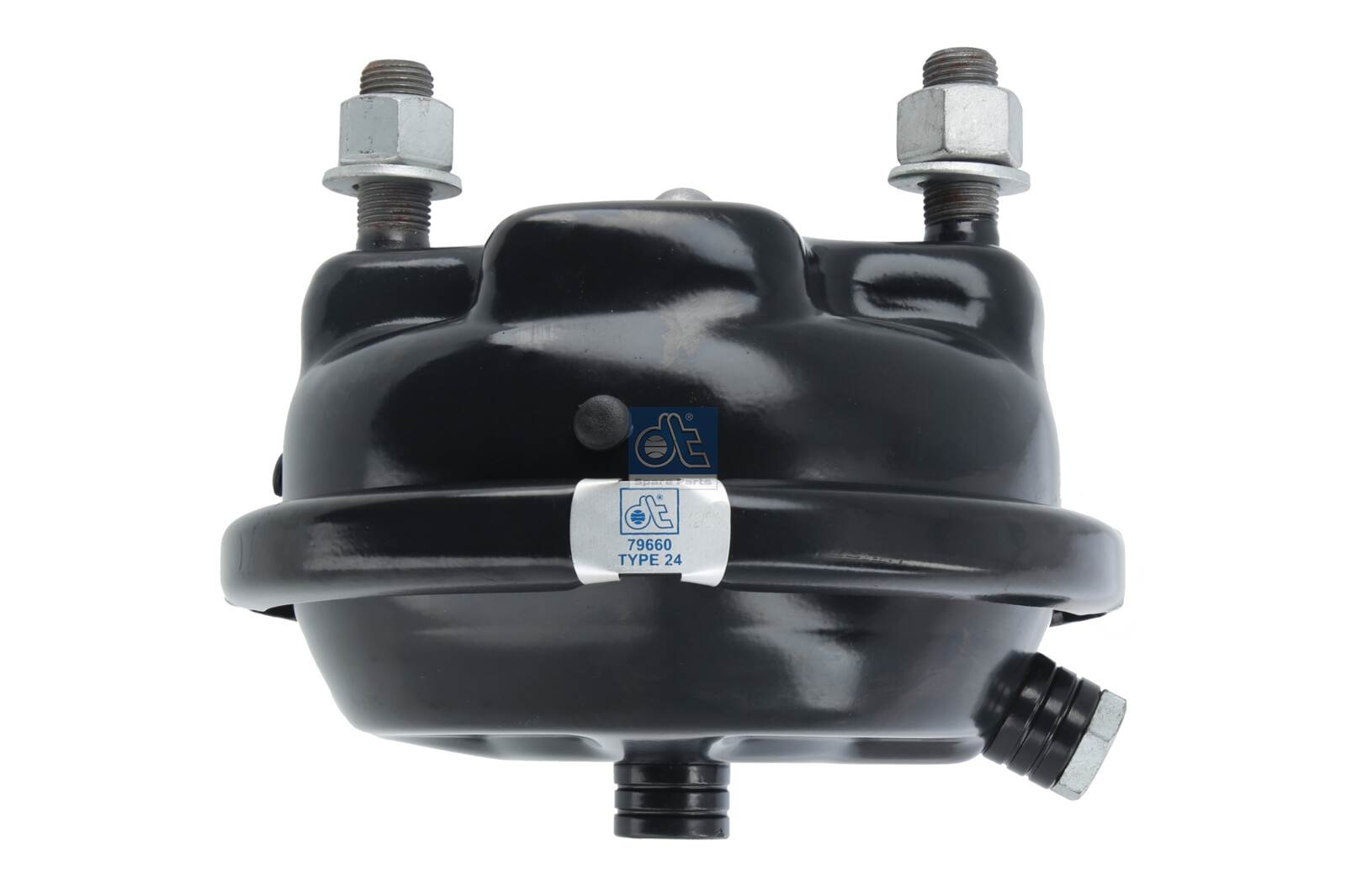 Dt Spare Parts Remcilindermembraan 6.64001