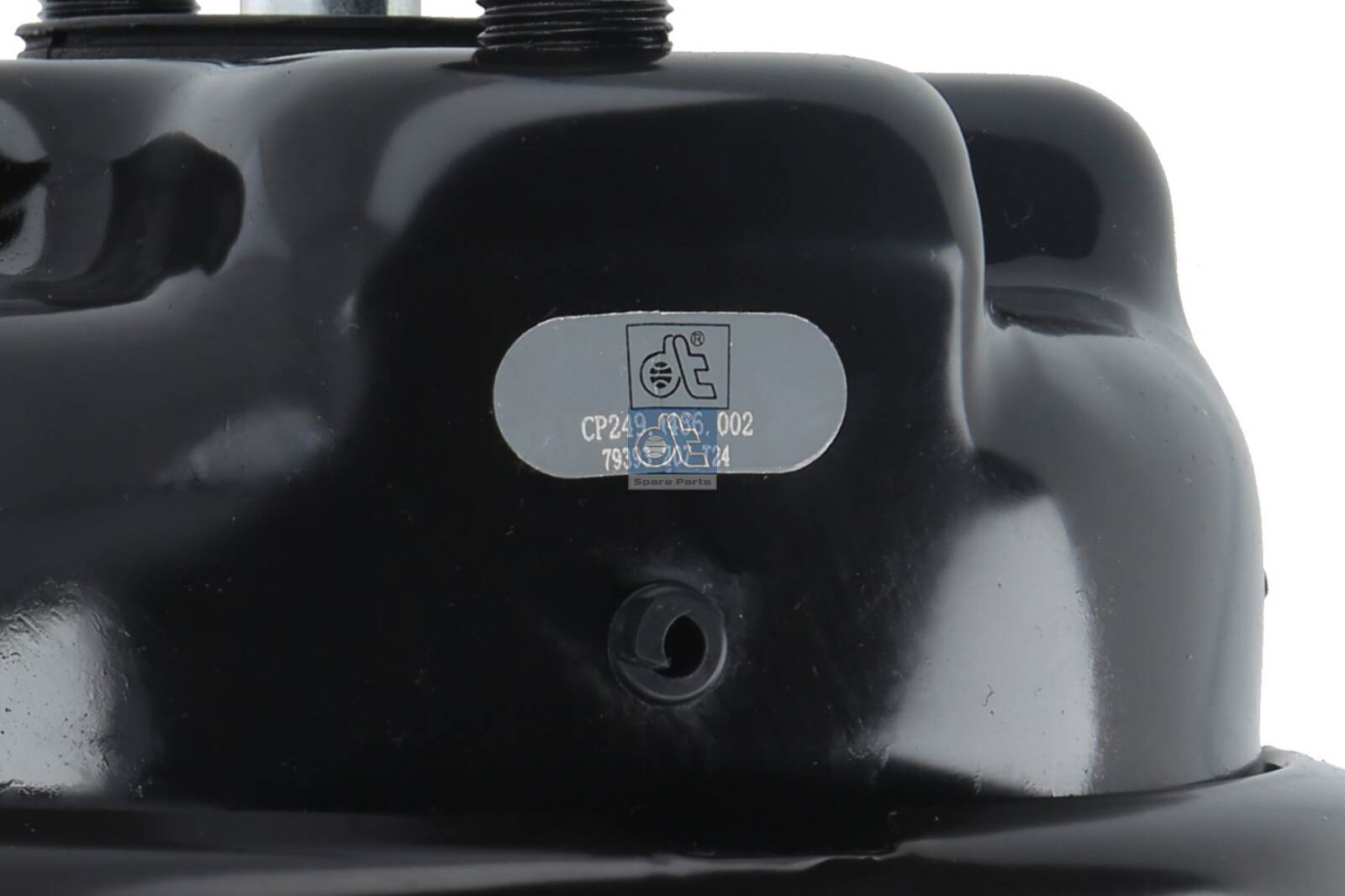 Dt Spare Parts Remcilindermembraan 6.64002