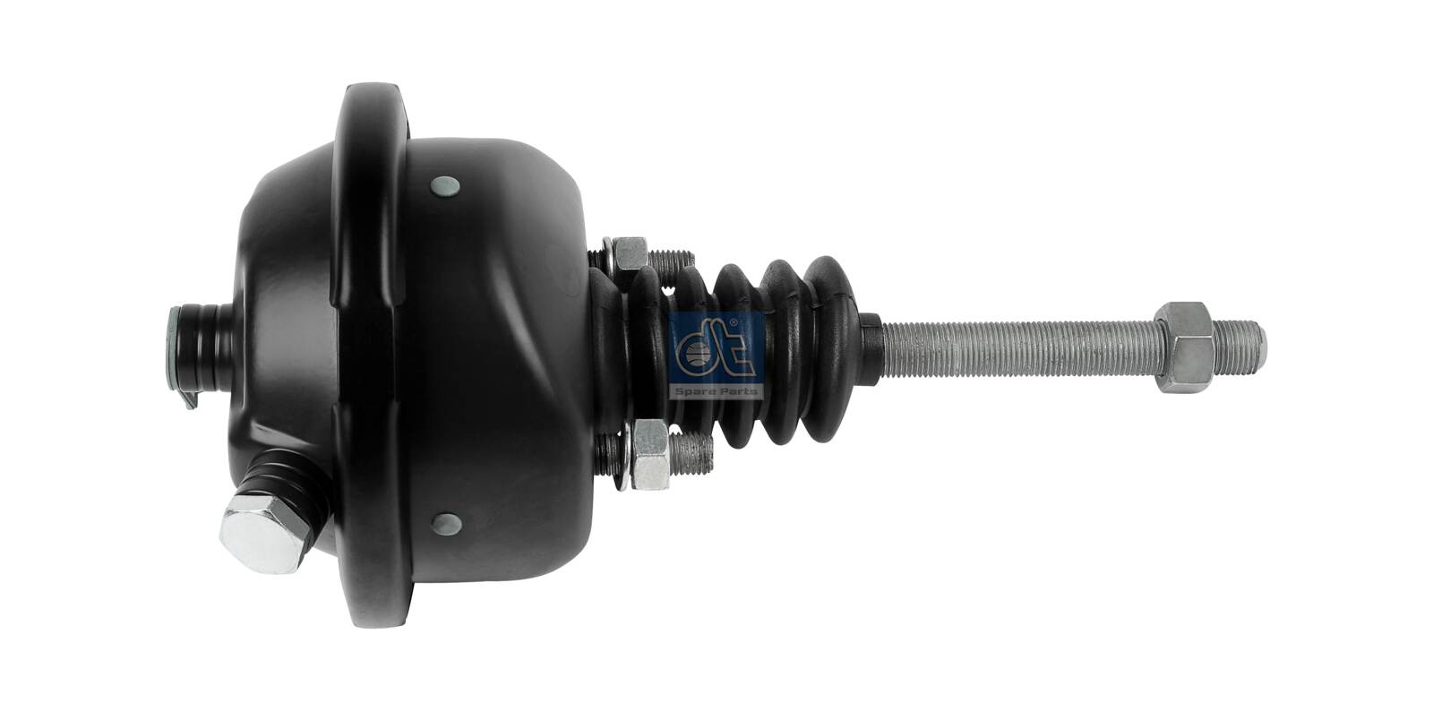 Dt Spare Parts Remcilindermembraan 6.64003