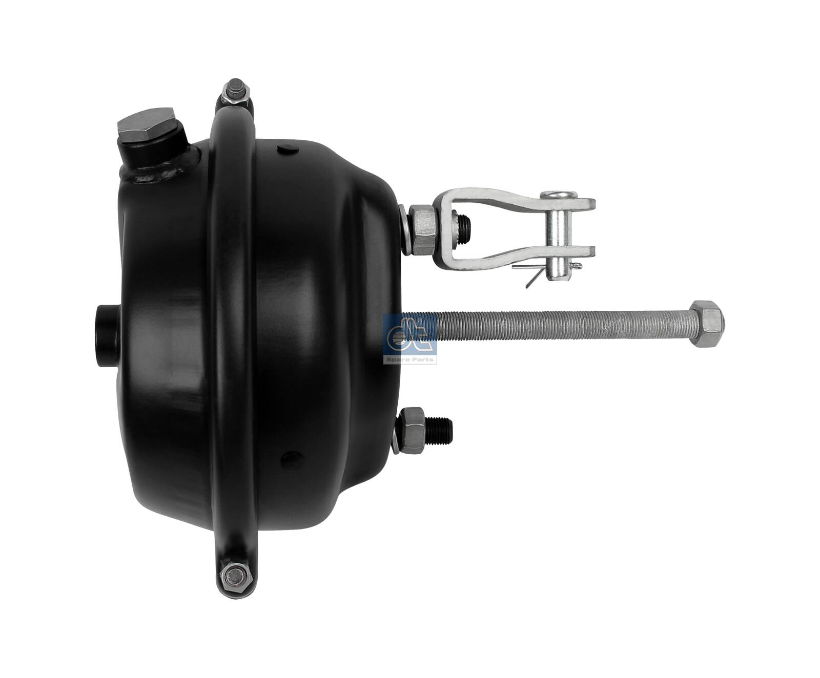 Remcilindermembraan Dt Spare Parts 6.64005