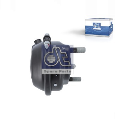 Dt Spare Parts Remcilindermembraan 6.64018