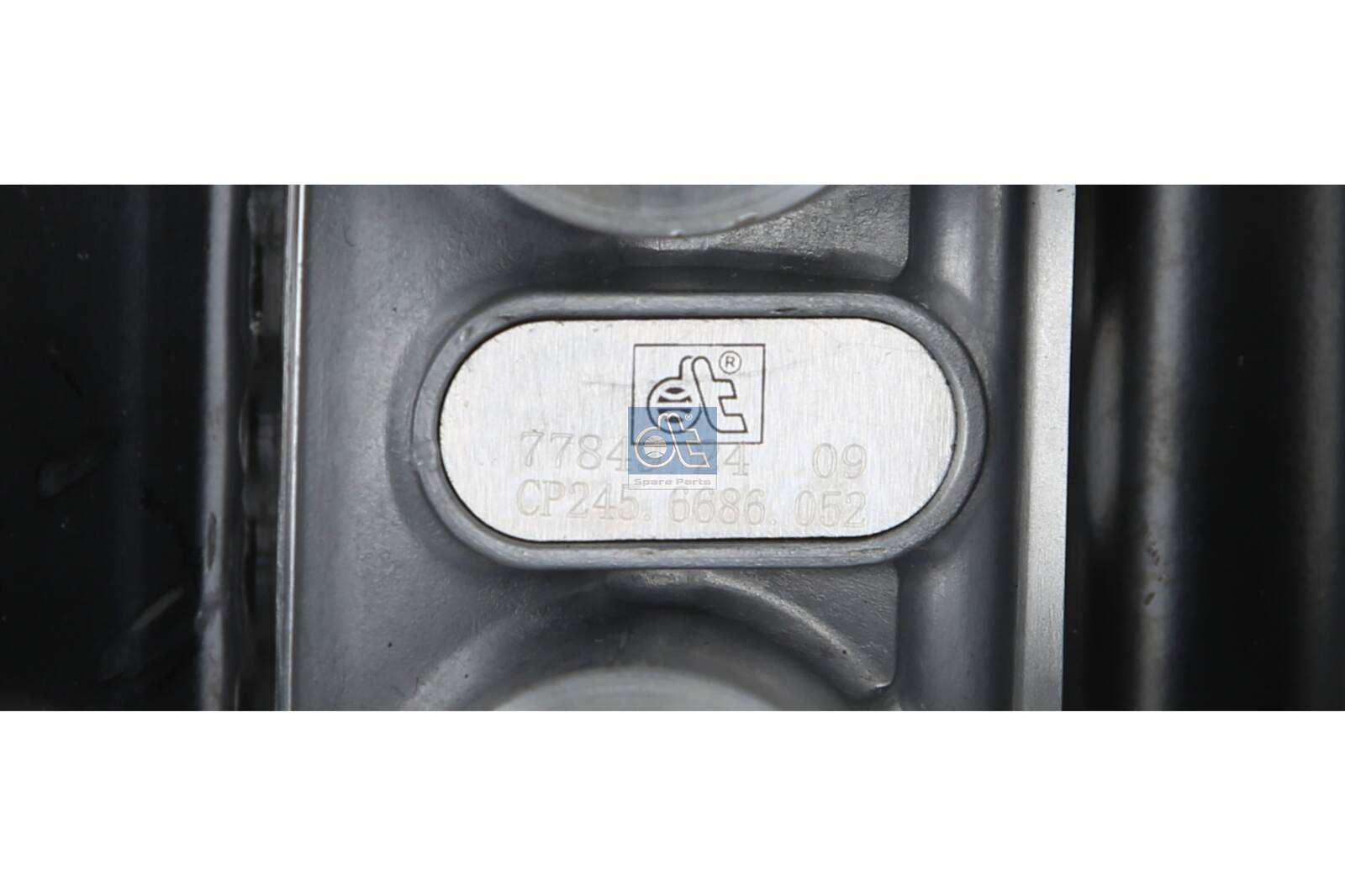 Dt Spare Parts Veeraccumulator remcilinder 6.64052