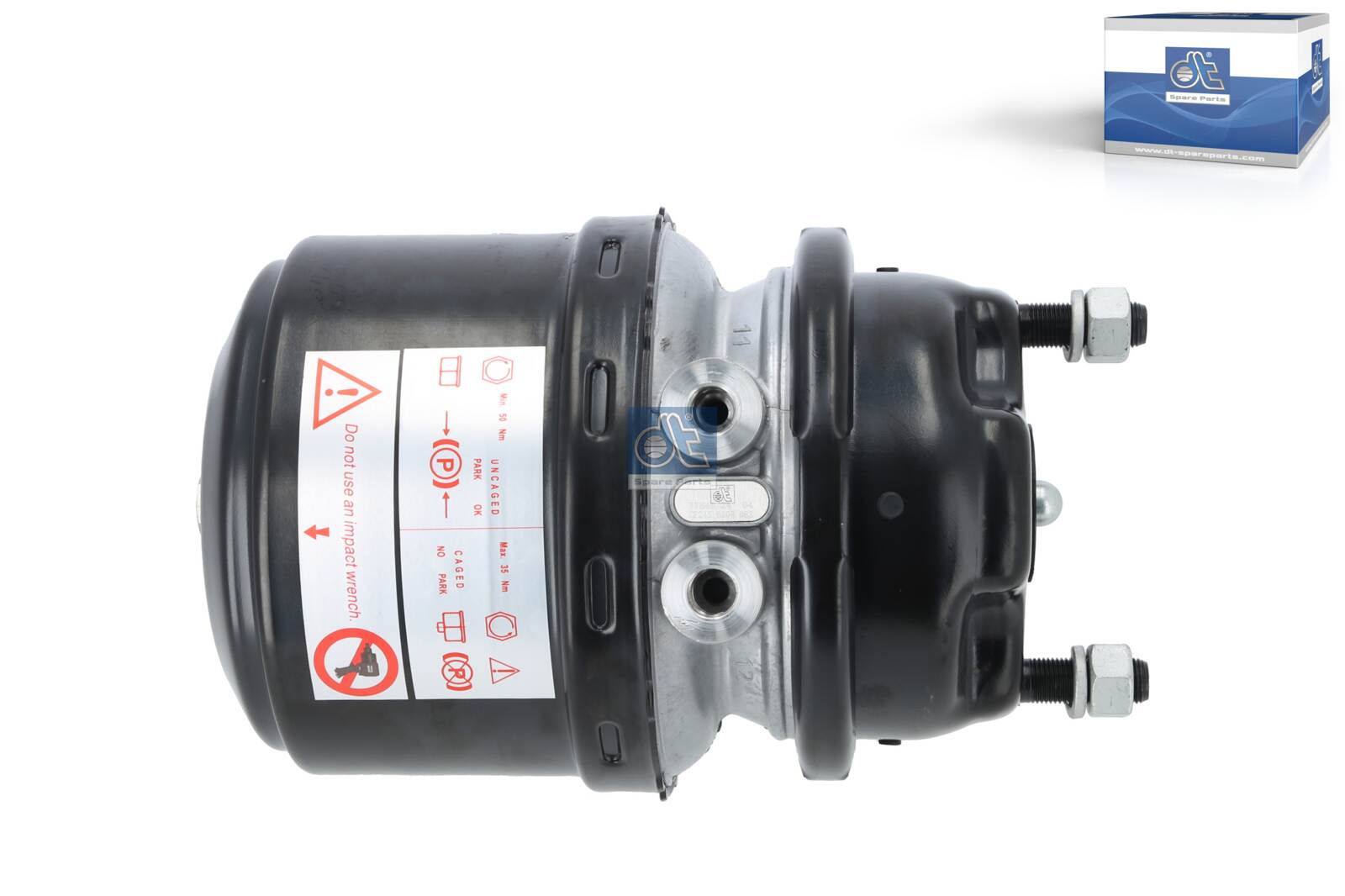 Dt Spare Parts Veeraccumulator remcilinder 6.64081