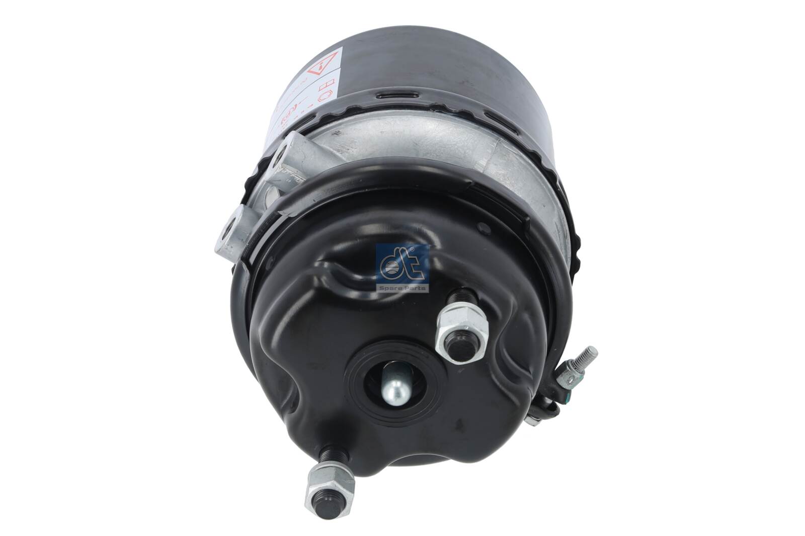 Dt Spare Parts Veeraccumulator remcilinder 6.64081