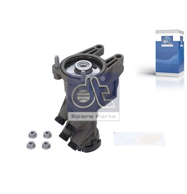 Remklep Dt Spare Parts 6.65008