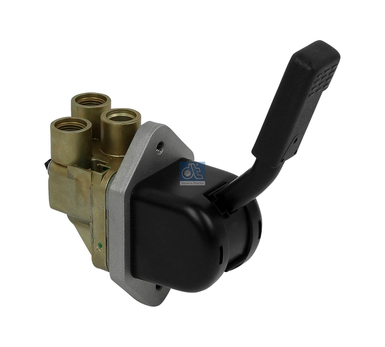 Dt Spare Parts Remklep 6.65021