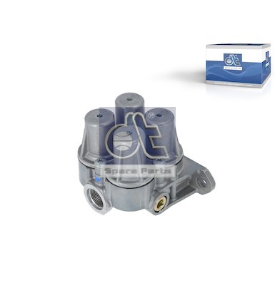 Multicircuit beschermingsklep Dt Spare Parts 6.65050