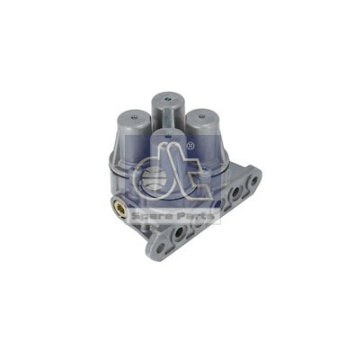 Dt Spare Parts Multicircuit beschermingsklep 6.65050