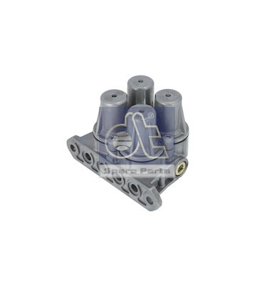 Dt Spare Parts Multicircuit beschermingsklep 6.65050
