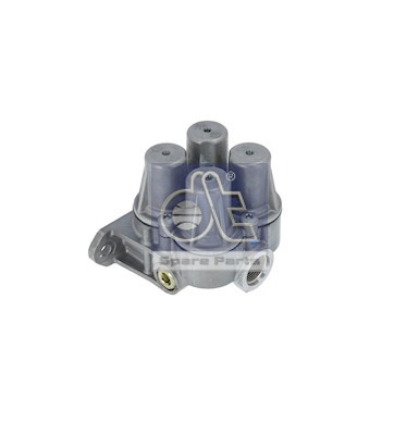Dt Spare Parts Multicircuit beschermingsklep 6.65050