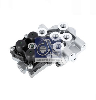 Multicircuit beschermingsklep Dt Spare Parts 6.65054