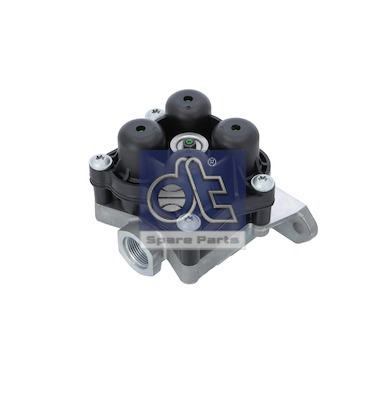 Dt Spare Parts Multicircuit beschermingsklep 6.65055