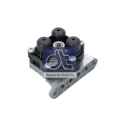 Dt Spare Parts Multicircuit beschermingsklep 6.65055