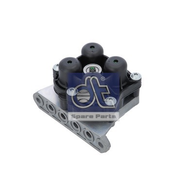 Dt Spare Parts Multicircuit beschermingsklep 6.65055