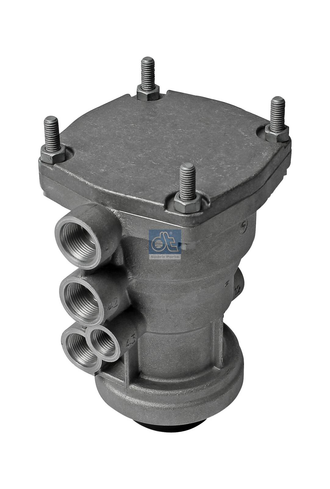 Aanhanger stuurklep Dt Spare Parts 6.65074