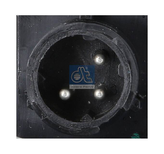 Dt Spare Parts Remklep 6.65110