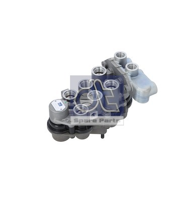 Dt Spare Parts Multicircuit beschermingsklep 6.65140