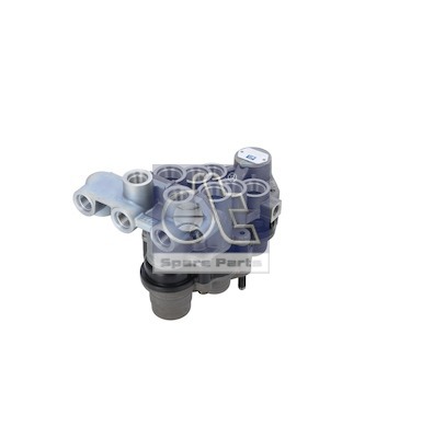 Dt Spare Parts Multicircuit beschermingsklep 6.65140