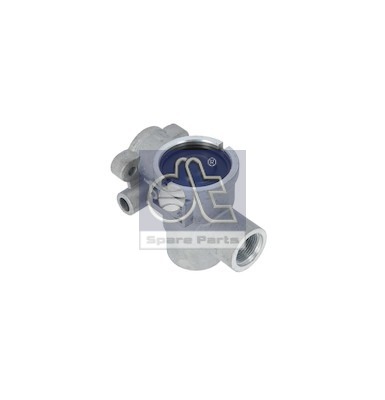 Dt Spare Parts Drukborgklep, aanhanger 6.65148