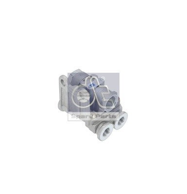 Dt Spare Parts Klep 6.65155