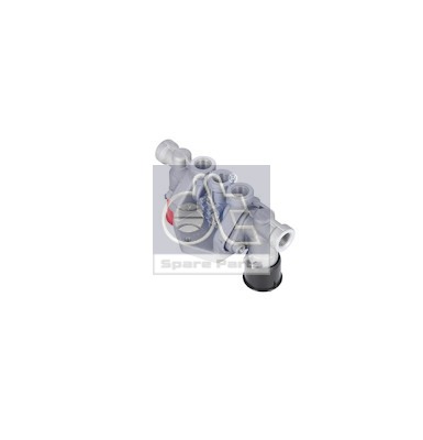 Dt Spare Parts Klep 6.65157