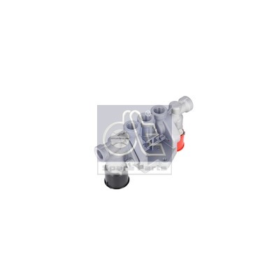 Dt Spare Parts Klep 6.65157