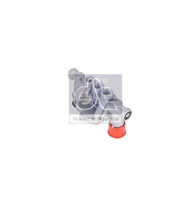 Dt Spare Parts Klep 6.65157