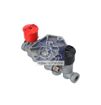 Dt Spare Parts Klep 6.65171