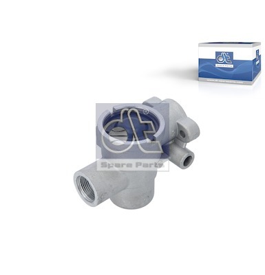 Dt Spare Parts Drukbegrenzingsklep 6.65195