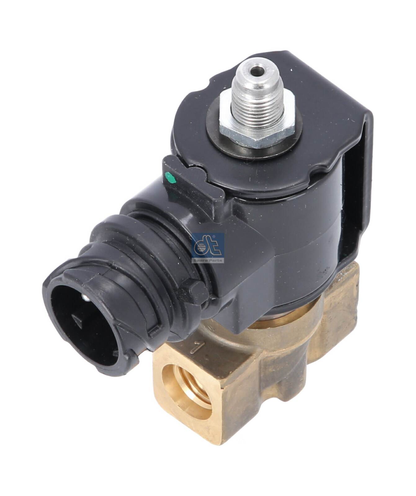 Dt Spare Parts Magneetklep 6.65202