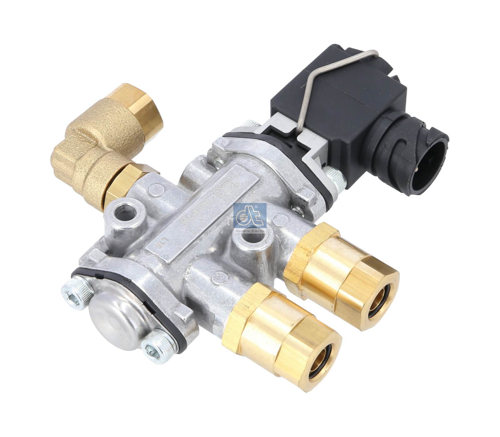 Dt Spare Parts Magneetklep 6.65207