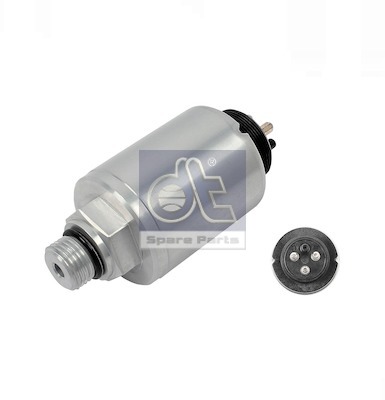 Dt Spare Parts Sensor pneumatisch systeem 6.65704