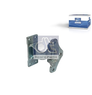 Dt Spare Parts Motorkapscharnier 6.70072