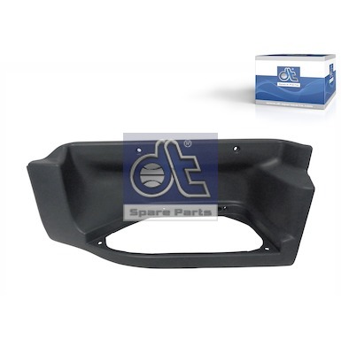 Dorpel Dt Spare Parts 6.70100