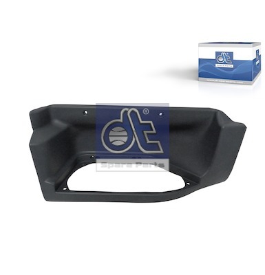 Dorpel Dt Spare Parts 6.70101