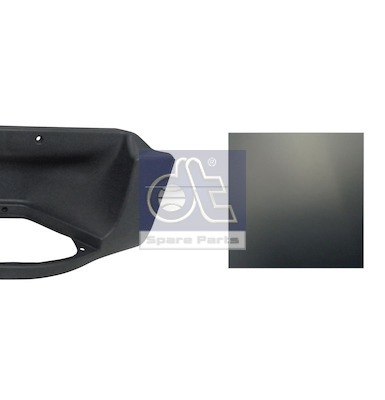 Dt Spare Parts Dorpel 6.70101