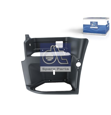 Dorpel Dt Spare Parts 6.70102
