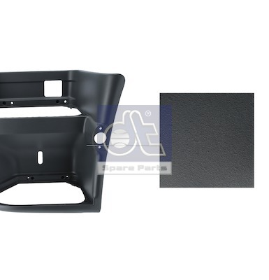 Dt Spare Parts Dorpel 6.70102