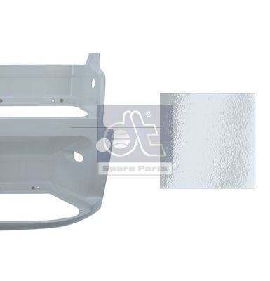 Dt Spare Parts Dorpel 6.70105