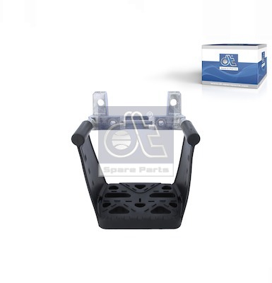Dorpel Dt Spare Parts 6.70110