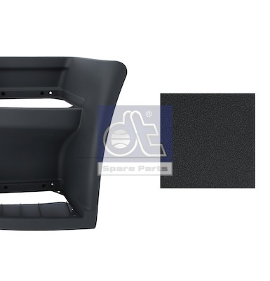 Dt Spare Parts Dorpel 6.70111