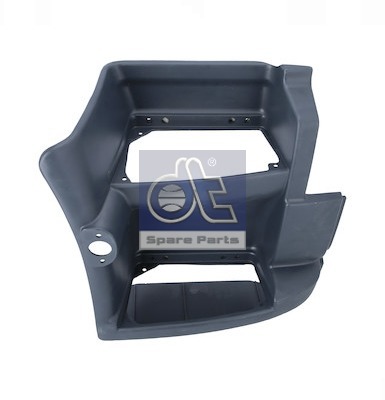 Dorpel Dt Spare Parts 6.70112SP