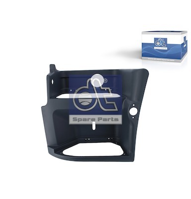 Dorpel Dt Spare Parts 6.70115