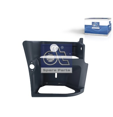 Dorpel Dt Spare Parts 6.70116
