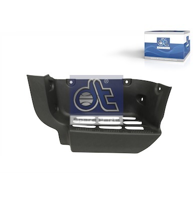 Dorpel Dt Spare Parts 6.70117