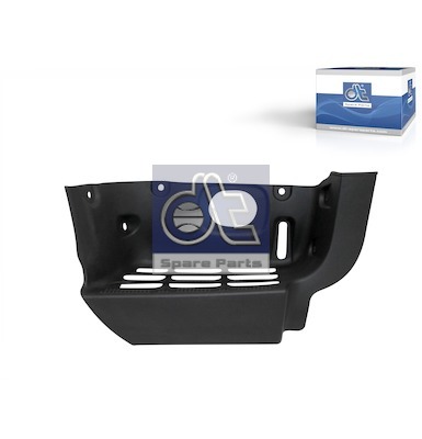 Dorpel Dt Spare Parts 6.70118